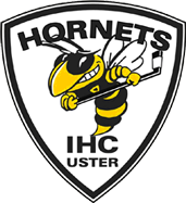 Uster Hornets Logo